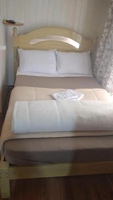 Pousada Tio Ladi Hotel Urubici Buitenkant foto